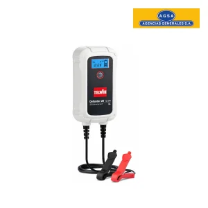 Cargador de batería DEFENDER 20 TELWIN