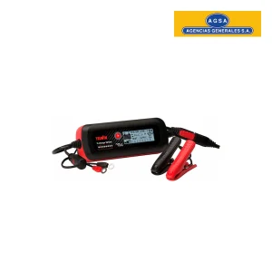 Cargador de batería T-CHARGE 12 EVO TELWIN