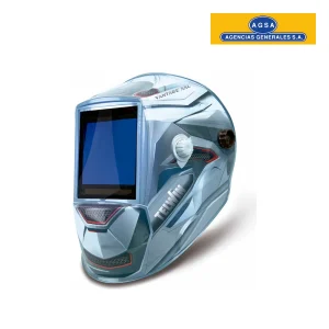 Casco de Soldar - Grey XXL TELWIN