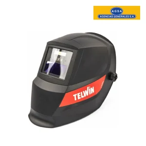 Casco de Soldar - Lion TELWIN