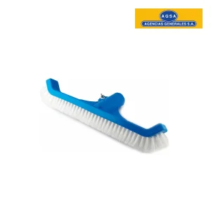 Cepillo curvo de nylon 44cm SODRAMAR