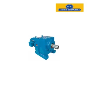 Coaxial CESTARI