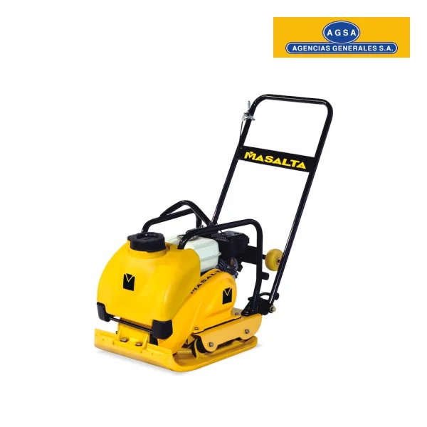 Compactador de Plancha MS90-4 MASALTA