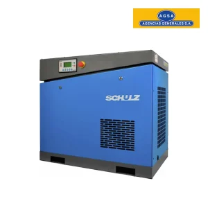 Compresor de Aire a tornillo SCT-2030 SOMAR