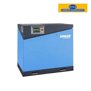 Compresor de Aire a tornillo SCT-2040 SOMAR