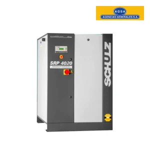 Compresor de Aire a Tornillo SRP 4020E EVO3 – 20 HP SCHULZ