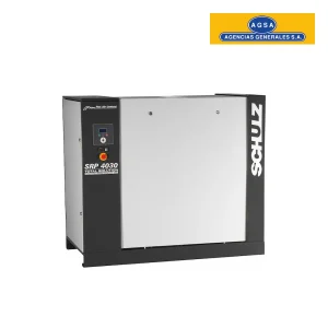 Compresor de Aire a tornillo SRP 4030E SCHULZ