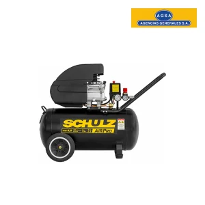Compresor de Aire - Air Pro MSI 8.5/50 SCHULZ