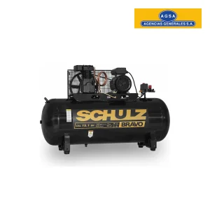Compresor de Aire BRAVO CSL 15.1/200 SCHULZ