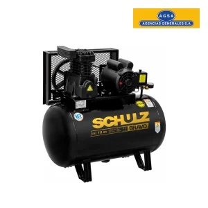 Compresor de Aire CSL10BR/100 SCHULZ