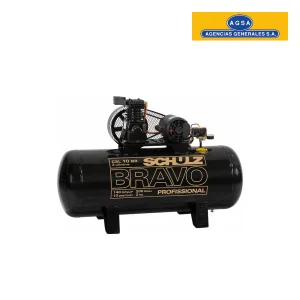 Compresor de Aire CSL10BR/200 SCHULZ