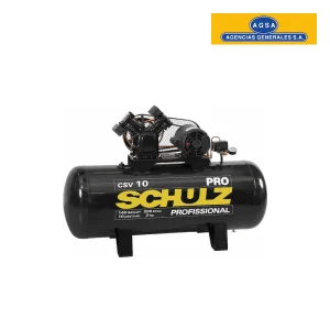 Compresor de Aire CSV-10/200 SCHULZ
