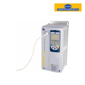 Convertidor de frecuencia CFW11 WEG