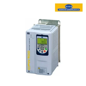 Convertidor de frecuencia CFW700 WEG