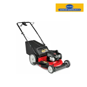 Corta pasto 21 Pulgadas 196cc YARD MACHINE MTD