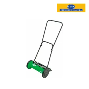 Inicio 33 Corta pastos MANUAL Máster 2001 TRAPP