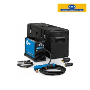 Cortador de plasma SPECTRUM 375 X-TREME MILLER