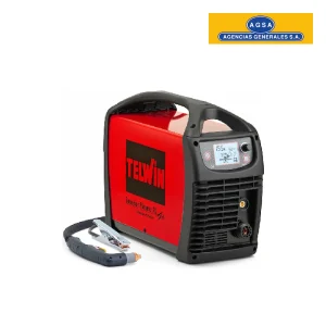 Cortadora de Plasma Superior Plasma 70 TELWIN
