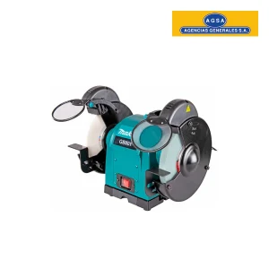 Esmeril de banco GB801 8pulgadas MAKITA