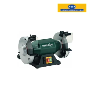 Esmeril doble DS175 METABO