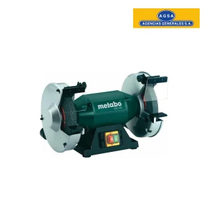 Esmeril doble DS200 METABO
