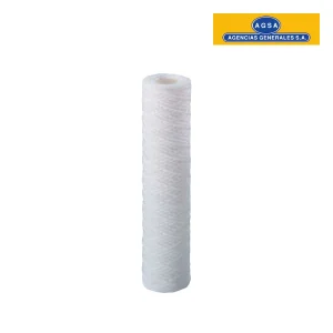 Filtro de hilo de 20micrones GLOBALWATER