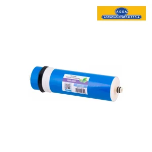 Filtro de Membrana de 10" GLOBALWATER