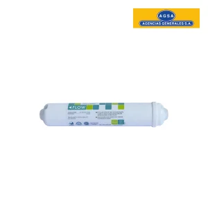 Filtro en linea 2"x10" GLOBALWATER