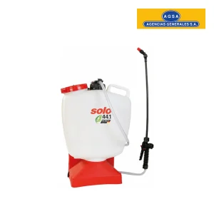 Fumigadora 441 (a bateria 11,1V/2,5Ah) SOLO