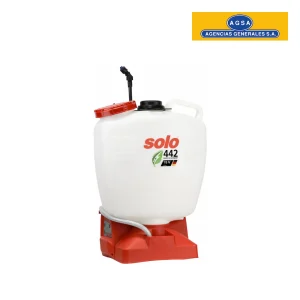 Fumigadora 442 (a bateria 18V. 2,5Ah) SOLO