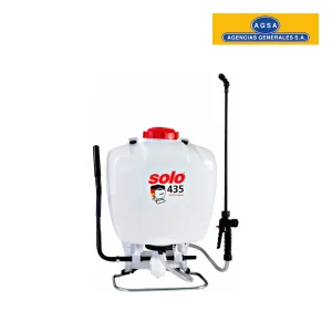 Fumigadora Manual - 435 20 litros SOLO