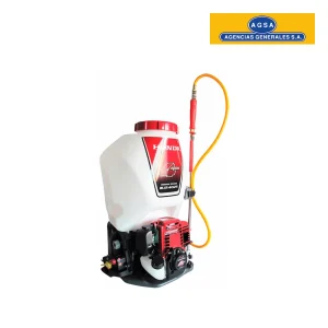 Fumigadora WJR4025 (25L) HONDA