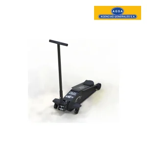 Gato Hidraulico tipo Caiman 2Tn JPS2.0 - PIT STOP BOVENAU