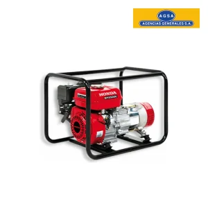 Generador de energía EP2500C HONDA