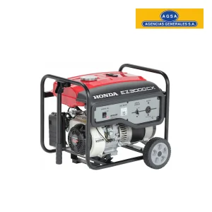 Generador de energía EZ3000 HONDA