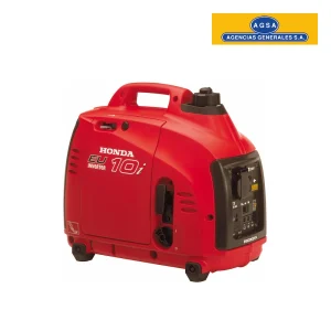 Generador de energía Serie EU-10i HONDA