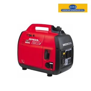 Generador de energía Serie EU-20i HONDA
