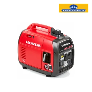 Generador de energía Serie EU-22i HONDA