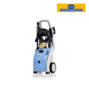 Hidrolavadora Agua Fría 1050TS KRANZLE