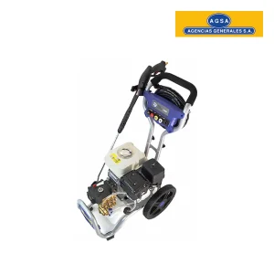 Hidrolavadora agua fría Blue AR 1450 ANNOVI REVERBERI