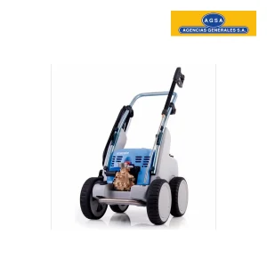 Hidrolavadora agua fria K1200 TS KRANZLE