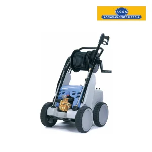 Hidrolavadora agua fria K800 TST KRANZLE