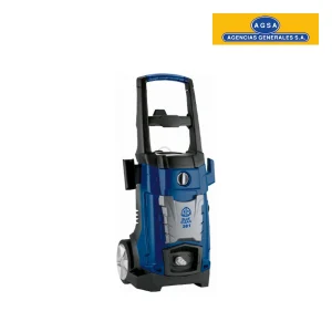 Hidrolavadora Blue clean 381 ANNOVI REVERBERI