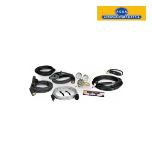 Kit de soldadura TIG - p/ Maxstar 210DC MILLER