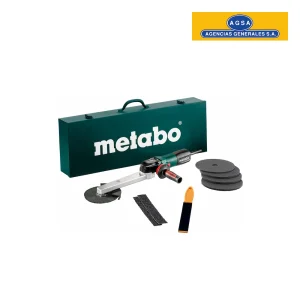 Lijadora de Angulo KNSE 9-150 METABO