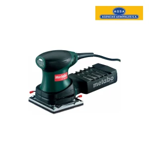 Lijadora Orbital FSR200 Intec METABO