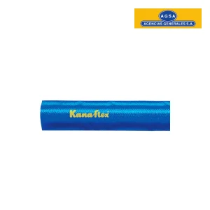 Manguera de Salida 2 Pulgadas KANAFLEX