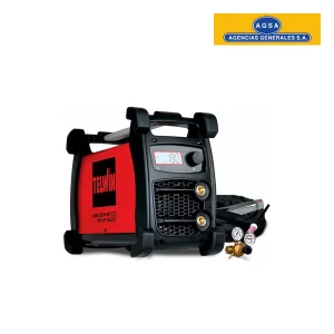 Maquina de Soldar - Advance 227 XT MV/PFC VRD TELWIN