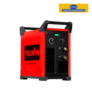 Maquina de Soldar -Linear 350i TELWIN