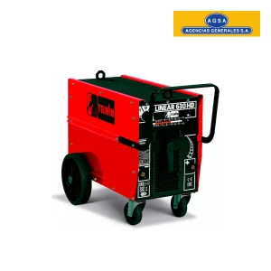 Maquina de Soldar - Linear 630HD TELWIN
